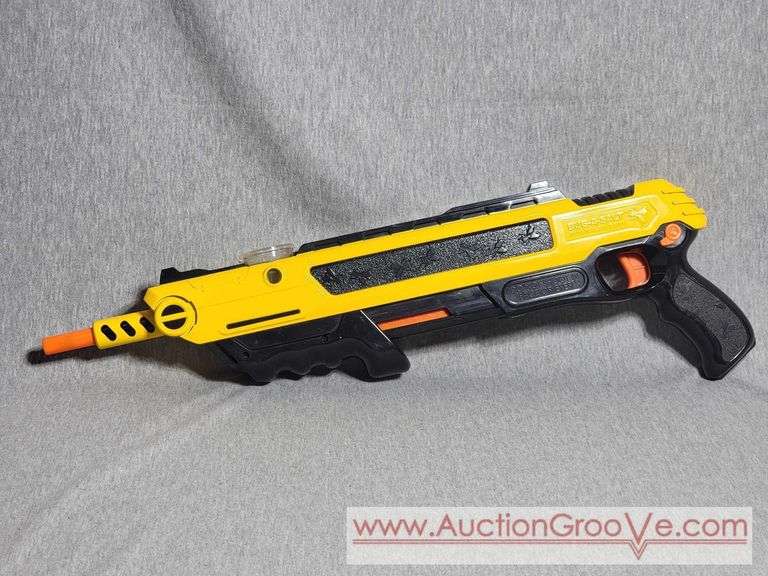 Bug-A-Salt Original Salt Gun. A3