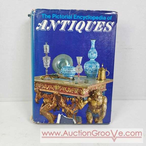Antique Books, postcards, and hidden treasures. T2