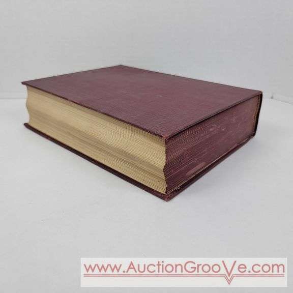The Complete Works Of Shakespeare. A