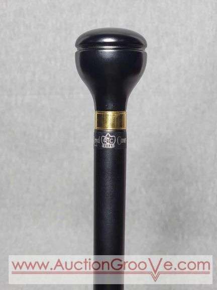 Royal Cane's. 38" Walking Cane. A2