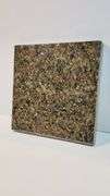 Solid Granite Lazy Susan. 12 x 12 x 1 3/4