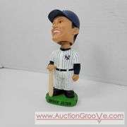 New York Yankees Derek Jeter Bobble Head. 7" Tall. Alexander Global Promotions. Bobble Dobbles. A