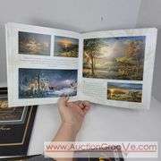 Terry Redlin. Reflections. 2022 calendar. A