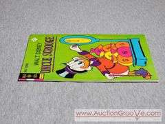 1974 Walt Disney's Uncle Scrooge # 113. Comic Book. CB