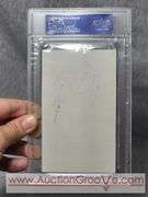 Authenticated Prince Fielder Autograph. A2