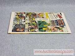 1953 Walt Disney's Comics and Stories volume 13 No. 6. Golden Age Comics. A1