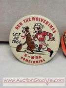 Miscellaneous Lot. MB