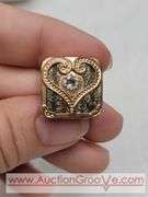 Antique Cufflinks. A3