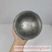 Serving Trays and 2 bowls. F. B. Rogers, L H Vaughan. A