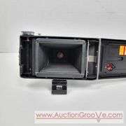 Kodak Vigilant Junior Six-20. Made in United States Eastman Kodak Company Rochester New York. A