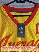 Average Joe's. LaFleur #16 Jersey. Size XL. Jersey Nation. NWT. T4