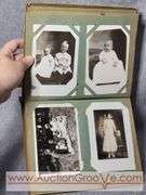 Antique Photograph Post Cards. Only a a few appear to have writing on the back. A2