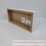 ALEXA, Do The Laundry. 8 x 4. Sign. T2