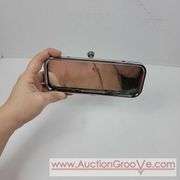 Rear View Mirror. 7 x 3. Glare Proof. Made in USA. A
