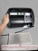 Honeywell True HEPA Tabletop Portable Air Purifier, model HPA020B. T4