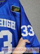 Married With Children. Polk High. Bundy #33. Jersey Size XL. T4