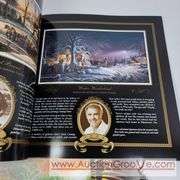 Terry Redlin. Reflections. 2022 calendar. A
