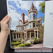 Great House's of Summit Ave and the Hill District. T3