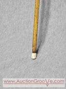 Vintage Carnival Cane. 35". A2