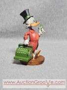 Dark Horse Delux Uncle Scrooge 3. Cash 'N' Carry. 236 of 950. Classic Uncle Scrooge Character Series 2. A1