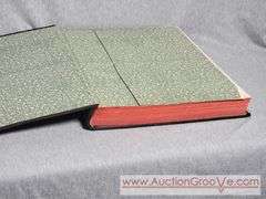 1899 Cram's Unrivaled Atlas of the World. A3