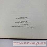 The Complete Works Of Shakespeare. A