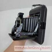 Kodak Vigilant Junior Six-20. Made in United States Eastman Kodak Company Rochester New York. A