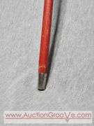 Vintage Carnival Cane. 35". A2
