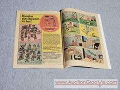 1974 Walt Disney's Uncle Scrooge # 113. Comic Book. CB