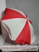 Two Red Umbrellas. A2