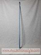 Vintage Carnival Cane. 35". A2
