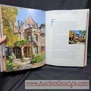 Great House's of Summit Ave and the Hill District. T3