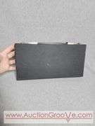Pool Cue in Carrying Case. 55". T4