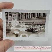 Black and White Parade Photos. T3