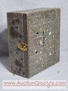Big A Fyle. 1931. File Box. A4