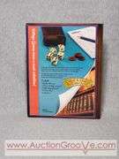 Yahtzee. Wooden Box Vintage Game Collection. Parker Brothers. A1