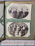 Antique Photograph Post Cards. Only a a few appear to have writing on the back. A2