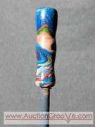 Vintage Carnival Cane. 35". A2