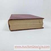 The Complete Works Of Shakespeare. A