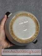 USA Bean Pot. No lid. 7 x 5. B2