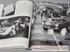 Ford at Fifty. An American Story. 1953. A1