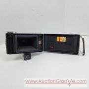 Kodak Vigilant Junior Six-20. Made in United States Eastman Kodak Company Rochester New York. A