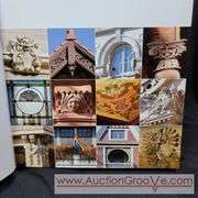 Great House's of Summit Ave and the Hill District. T3