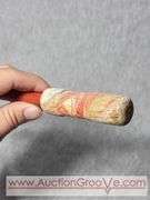 Vintage Carnival Cane. 35". A2