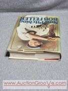 Autographed by Bob Feller 1990. A Baseball Memoir. Now Pitching Bob Feller with Bill Gilbert. A4