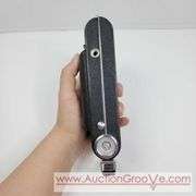 Kodak Vigilant Junior Six-20. Made in United States Eastman Kodak Company Rochester New York. A