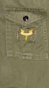 BOY SCOUTS OF AMERICA ~ OFFICIAL SHIRT~ National Counsel ~ Sanforized  with patches. MINNEAPOLIS 106 ~ BE PREPARED ~ B.S.A. ~ BOY SCOUTS OF AMERICA ~ Best guess is size Small. Good condition but zoom 