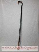 36" Wooden Walking Cane. A2