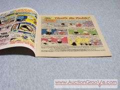 1972 Walt Disney's Uncle Scrooge # 97. Comic Book. Near Mint. CB
