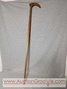 35.5" Walking Cane. A2